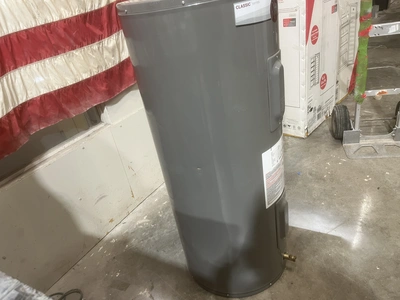 Used RHEEM CLASSIC SERIES Water Heaters Michigan US | Miedema Asset Management Group #1476307