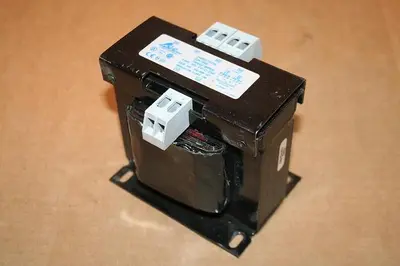 USED ACME ELECTRIC FS-2-250
