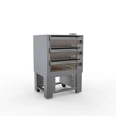 New | in-Stock Chandley Ovens _UNKNOWN_ Electric Ovens Pennsylvania US | ISCA #1299601
