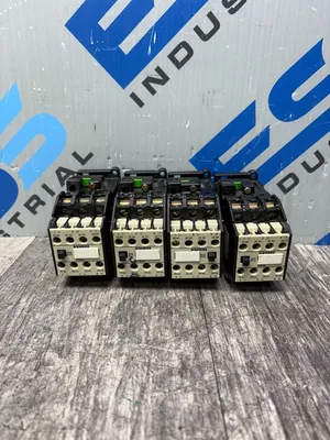 Siemens 3TB4217-0A Electrical/PLC/Automation | ESS Industrial Equipment Sales (2)