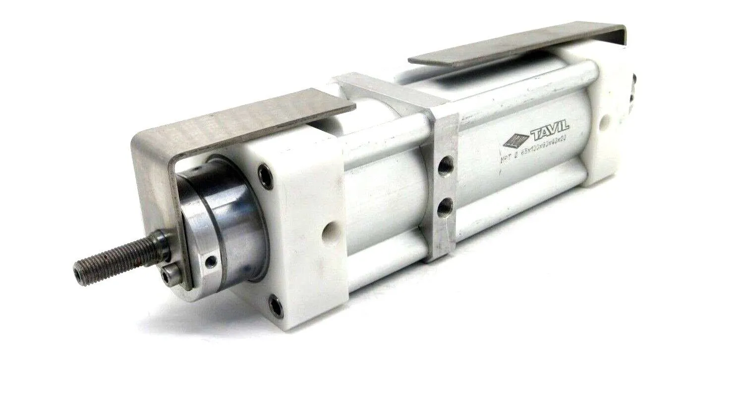NEW TAVIL 063X100X80X40X20X MULTI-POSITION TELESCOPIC CYLINDER