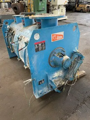 Used 1990 LITTLEFORD FKM 1200E Mixers Ohio US | HGR 24 #727701