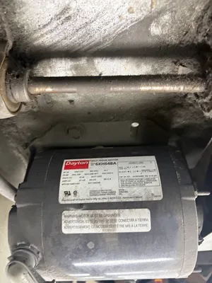 NEW ENGLAND OVEN & FURNACE COMPANY CA 250 Ovens & Furnaces | Global Machine Brokers, LLC (3)