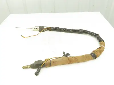 Tregaskiss Motoman Robotic Welding Tough Gun W/48" Whip See Connectors