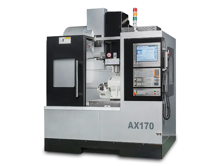NEW 2024 PINNACLE AX170