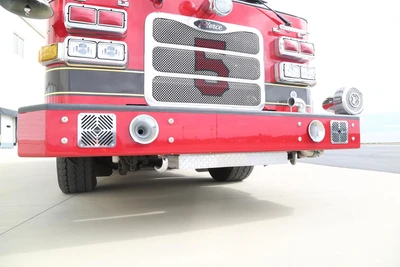 Used 2020 PIERCE ARROW XT Fire Trucks Pennsylvania US | Zimmerman Farm Service #1409900