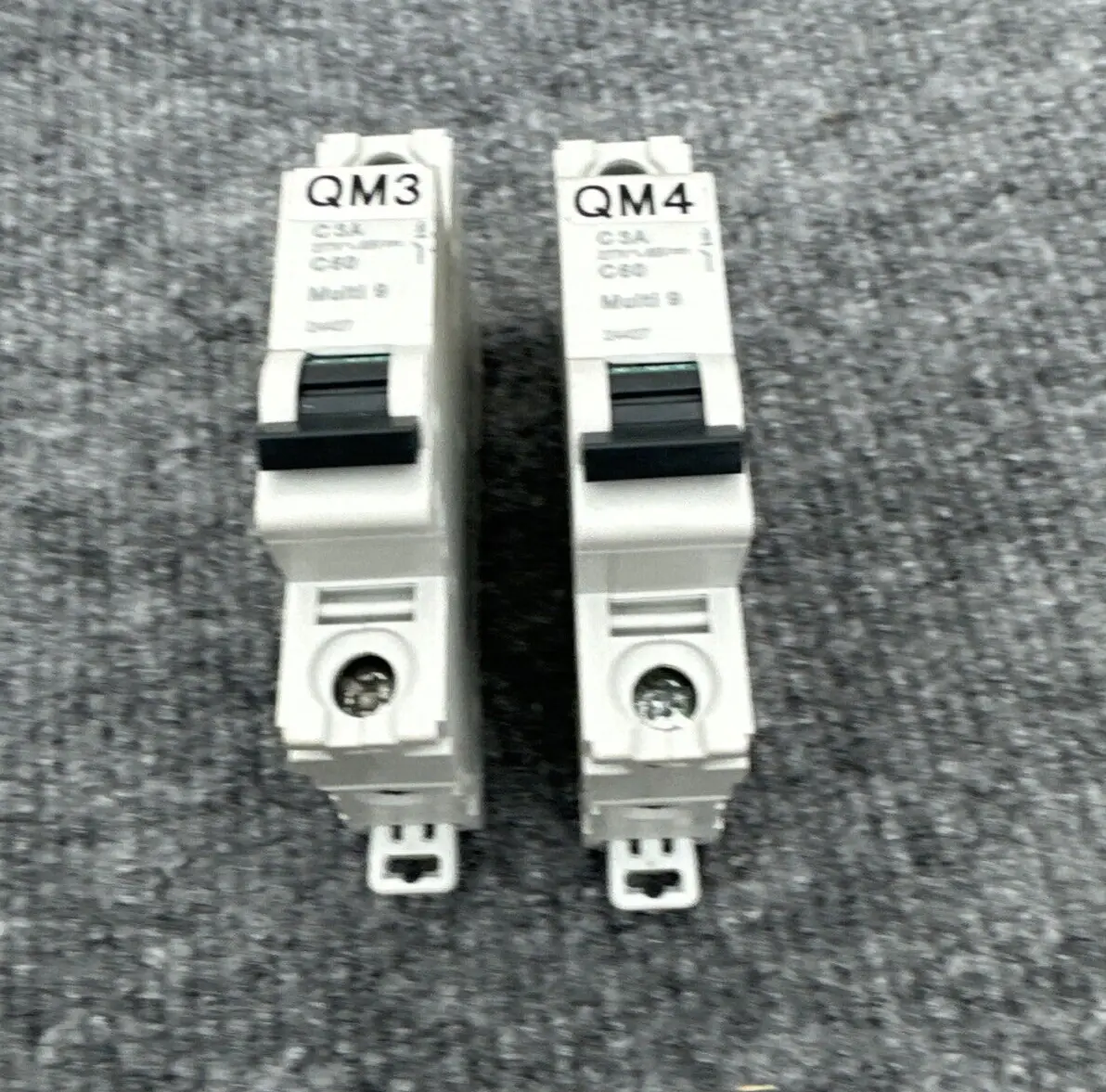 Used Merlin Gerin MG24427 Misc Electrical & Power Parts California US | Davliegogo LLC #1714836