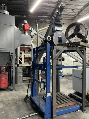 SCHUTTE BUFFALO _UNKNOWN_ Other Process Engineering Equipment | Amiron Machinery (8)