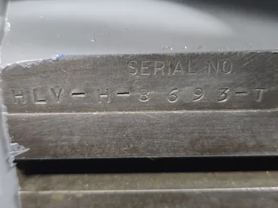 HARDINGE HLV-H-EM Lathes, Toolroom | Machinery Central (23)