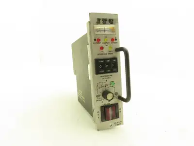 ITC Temperature Control Module 240VAC 15A Hot Runner