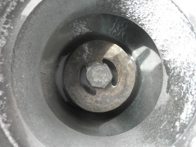 USED OILWELL B-558