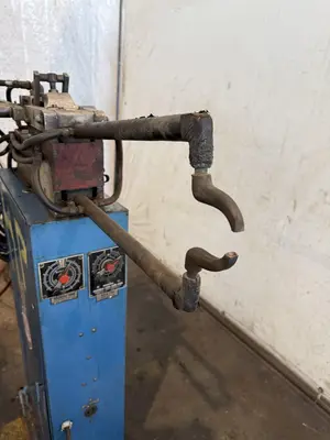 USED MILLER 20 AFT