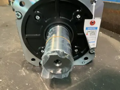 Used MITSUBISHI ELECTRIC HGJR11K1M Motors (misc) Ohio US | HGR 24 #1404419