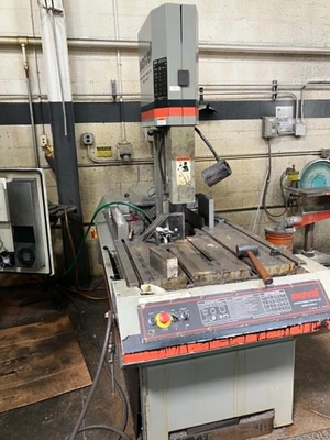 2003 MARVEL SERIES 8 MARK II Saws, Band, Vertical | Star Equipment Co., Inc. (1)