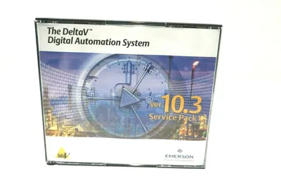 NEW EMERSON VER.10.3