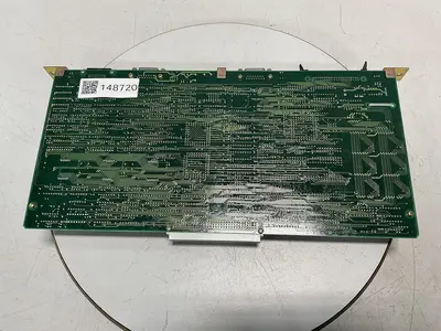 USED FUJI ELECTRIC F7706087(2)A