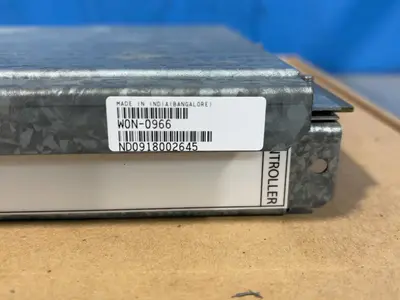 Used APC W0N0966 Industrial Controls Ohio US | HGR 24 #1175575