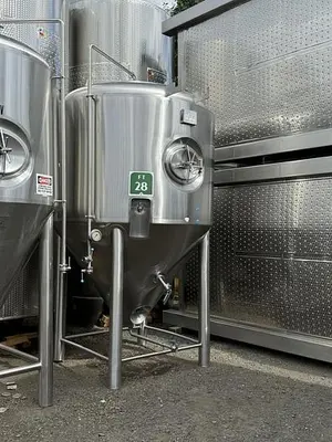 USED 2019 LEHUI MANUFACTURING 30FV