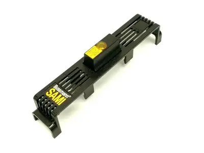 Used BUSSMANN BUSS SAMI-2 Fuse Accessories | Maverick Industrial Sales #1108834