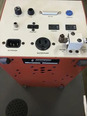 Signatone Probe Controller S-1049