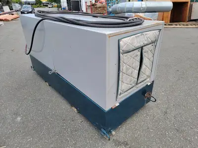 USED 2009 WPS 7005175S
