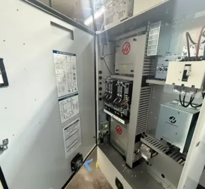 2024 HAAS SUPER MINI MILL Vertical Machining Centers | Toolquip, Inc. (5)