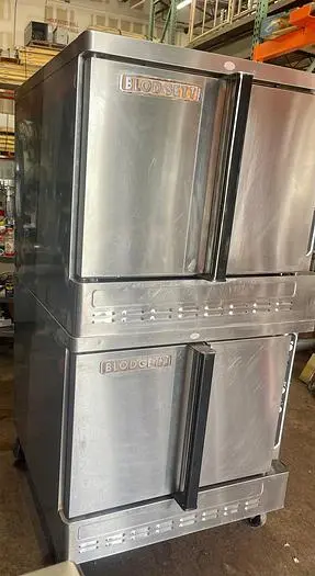 Used BLODGETT _UNKNOWN_ Ovens Ohio US | Palm Beach Restaurant Equipment, LLC #1421314
