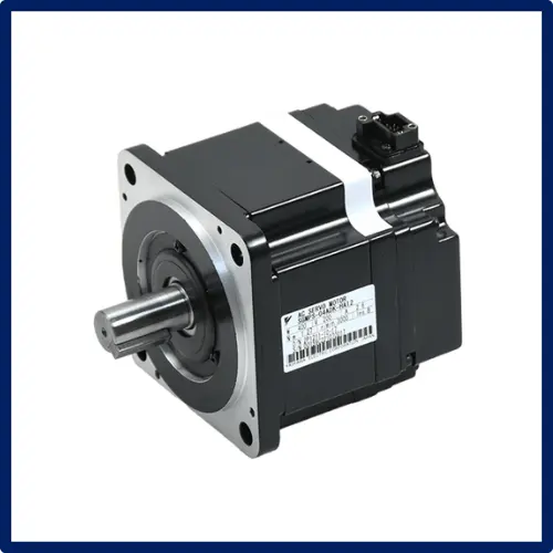 NEW YASKAWA SGMPS-04ADK-HA12
