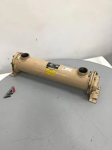 Used THERMAL TRANSFER EK-1024-85863 Heat Exchangers Michigan US | Ideal Machinery #695503