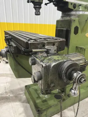 USED LAGUN FTV-25