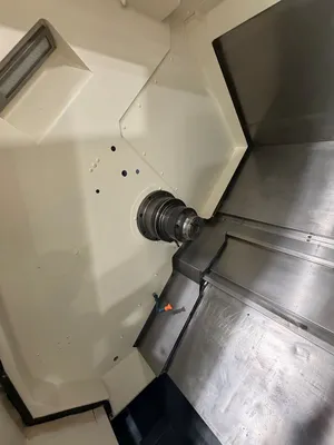 2016 DMG MORI NZX 2000SY/800 CNC Lathes (Turning Centers) | Machinery Resources International (3)