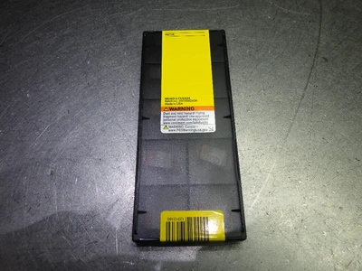 Sandvik Carbide Grooving Inserts QTY10 TLRP-3031L 1125 (LOC2208B)