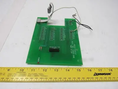 Used INDUCTOHEAT _UNKNOWN_ Miscellaneous MRO | Arrow Industrial #656141