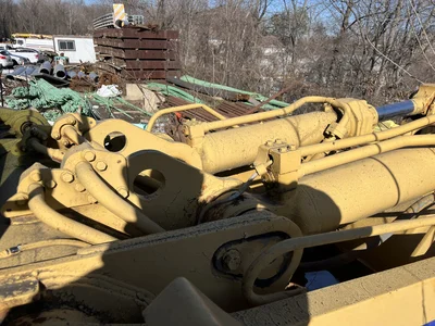 Used 1986 Caterpillar 973 Wheel Loaders Maryland US | Zadoon Equipment #1469953