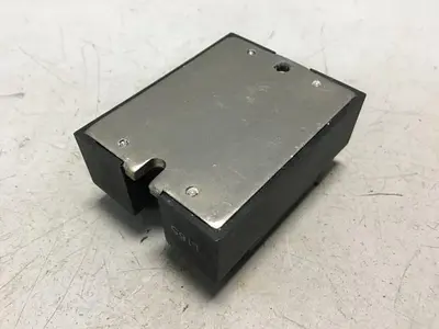 USED CRYDOM H12WD4890