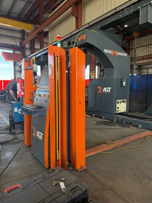 Used 2022 AGT BM48R2.R Robots Arizona US | JPS International Inc #1473715