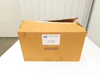 Finish Thompson DB7P-E-M226 Pump Sealless Mag Drive DB Series 115/208-230v 69GPM