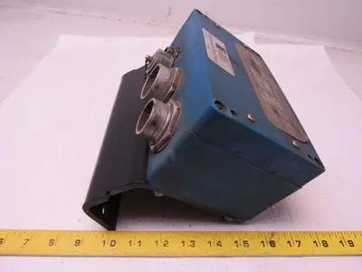 Lift-U Junction Box Control Assembly 24V Auto Deploy