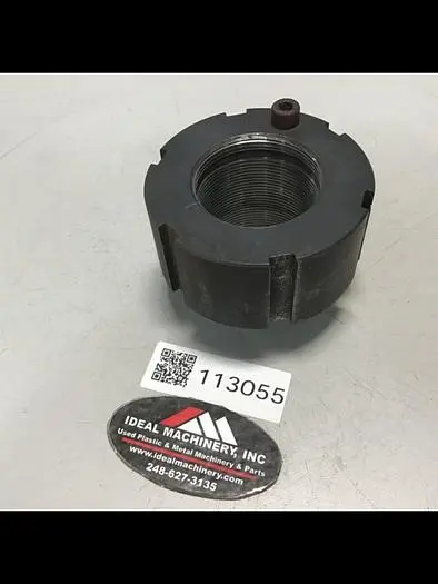 Used NISSEI FS80 / TN Injection Molding Parts Michigan US | Ideal Machinery #698933