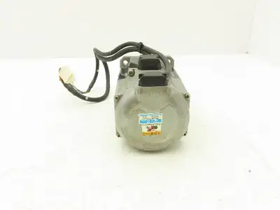 Tamagawa Seiki 4613N8337E200 TBL-i II AC Servo Motor Brake 600W 200vAC