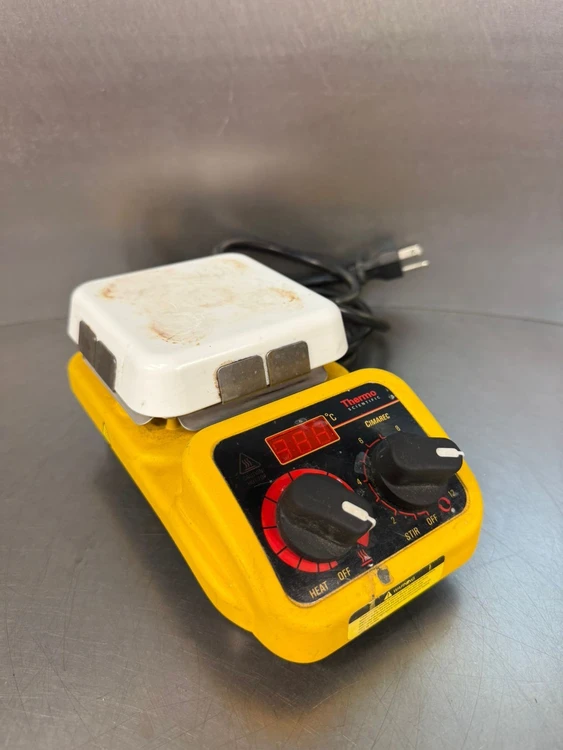 Used Thermo Scientific _UNKNOWN_ Stirrers South Carolina US | Palmetto Automation #1153102