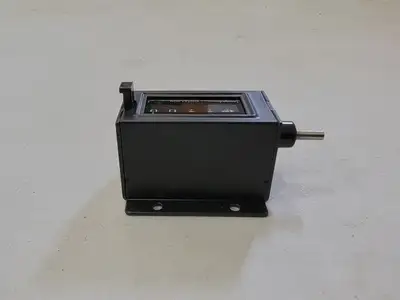 USED BOHLE JZ115-2