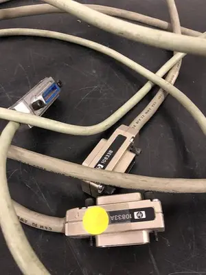 HEWLETT PACKARD 10833A