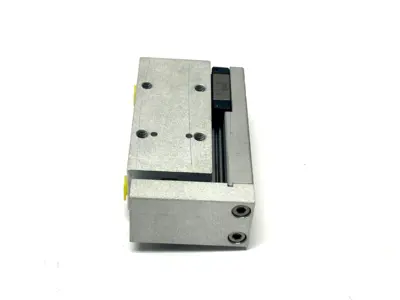 QS03-323 | Compact  Guided Cylinder - New Other