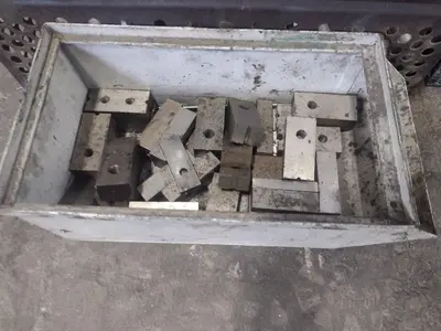 USED PATTERSON 1975