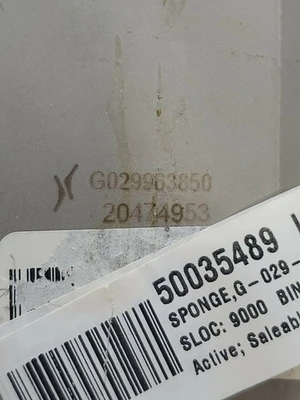 NEW KRONES G-029-96-385-0