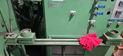 NEWMAN 650 Heated Platen Press and Laminating Press | Kempler Machinery (3)