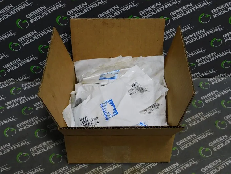 Used DIAMOND _UNKNOWN_ Misc Fasteners Wisconsin US | Green Industrial #676681