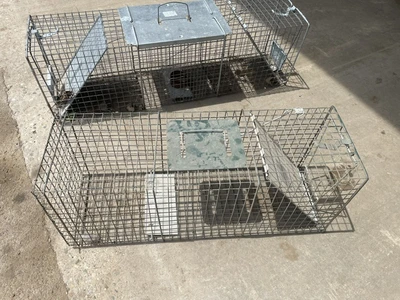 Used _UNKNOWN_ _UNKNOWN_ Livestock Equipment & Supplies Michigan US | Miedema Asset Management Group #1329985