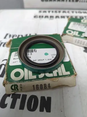 New | in-Stock CHICAGO RAWHIDE 16084 Pump & Valve Parts | Surplus Asset Holdings #1217276